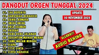 DANGDUT MANUAL ORGEN TERBARU 2023 TAKTONG ENAK POL BASS GLER ( COVER - Karisma Elektun & Sela )