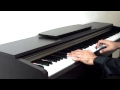 Julio Iglesias - Hey - Piano Cover