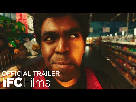 Four Samosas trailer