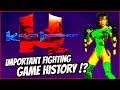 The MAD Story of KILLER INSTINCT - An Important Game!? – RETRO GAMING HISTORY