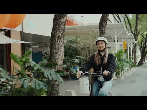 Presentation | F20 Pro | Newly Upgraded Foldable Fat Tire E-Bike