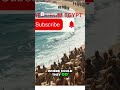 Moses and the Red Sea Escape! Miracle Unfolds