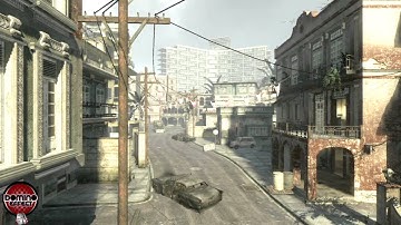 Domino Effect vs Seven Men - Havana CTF