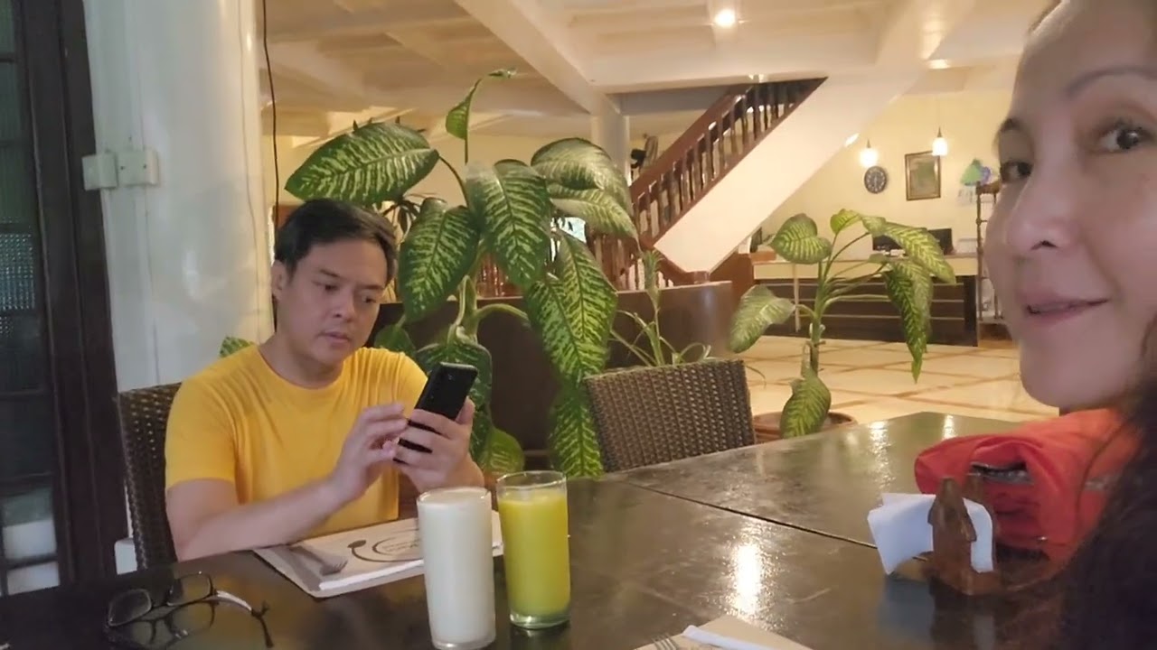 Lisland Rainforest Resort in Urdaneta Pangasinan