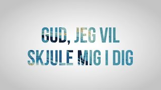 Gud, jeg vil skjule mig // Å-festival 2019 // Gud Der Ser - WorshipToday