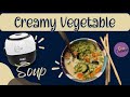 The Best Primavera Soup Recipe (Perfect for Spring!)