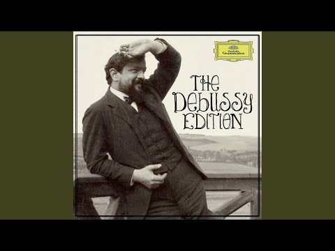 The Debussy Edition 18枚組 Amazon.com: The Debussy Edition: CDs & Vinyl
