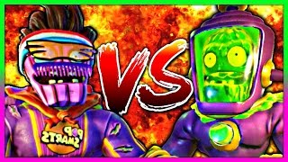 TOXIC WASTE OF TIME OR GYM INSTRUCTOR - Ask Wolfy - 20,000 SUBSCRIBERS