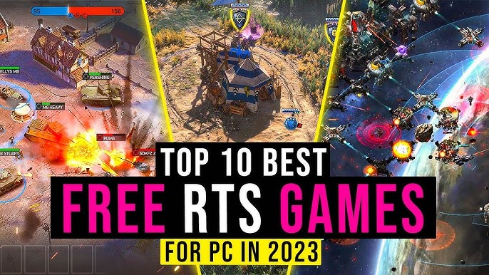The best offline games for PC 2023