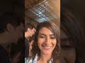 Katha Ankahee team LIVE on Instagram | Last day of shooting 🥺 Katha - Viaan ✨ KaViaan ❤️ | Part 2