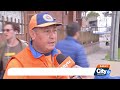 Hombre murió tras bajarse de su carro y ser arrollado por un furgón en la avenida 68 | CityTv