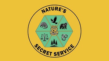 Nature’s Secret Service, S2 Ep04: Confidential Informant