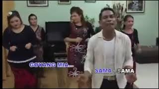 ALON LUPENG - GOYANG MIA