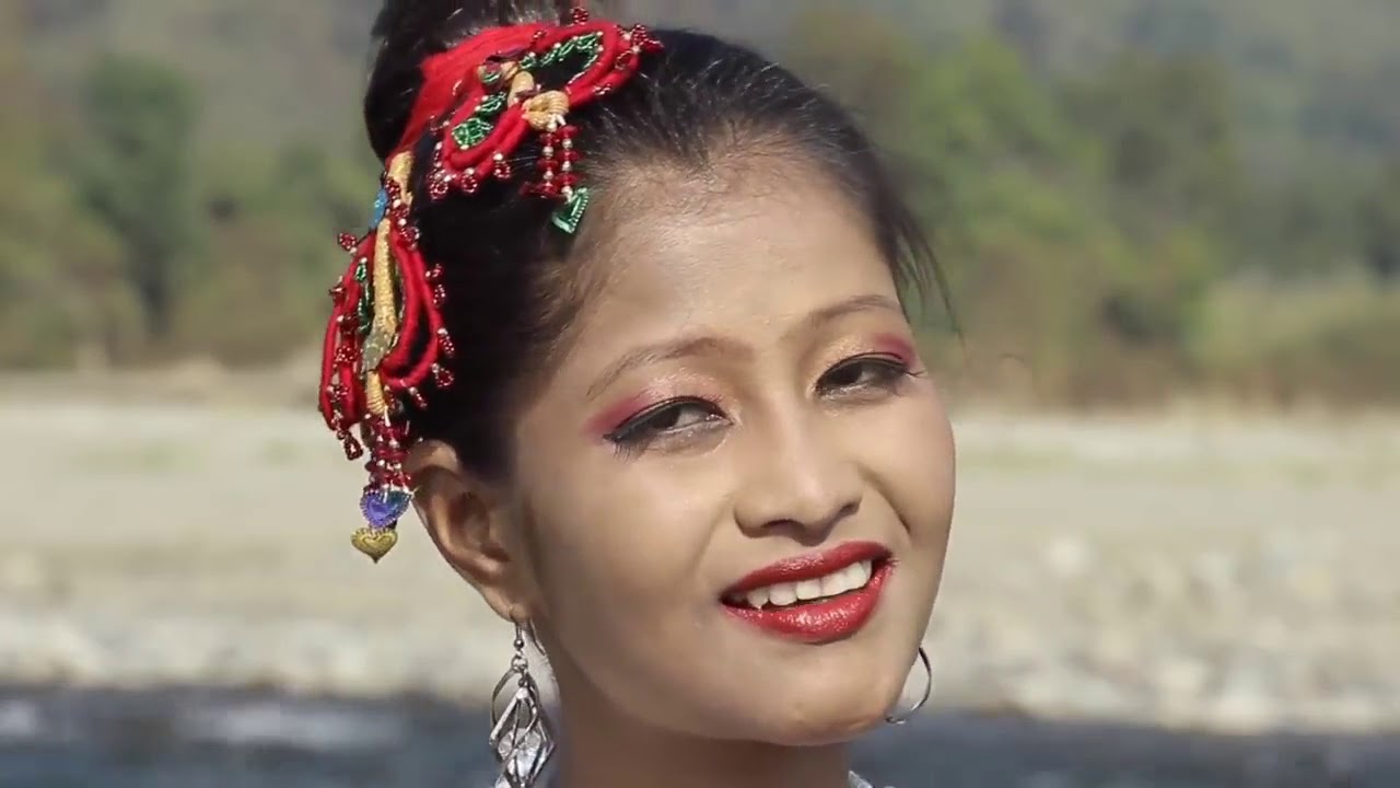 Tai Phake Assamese Mix Song