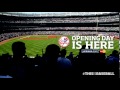 2016 Yankees Commercial | Opening Day is Here