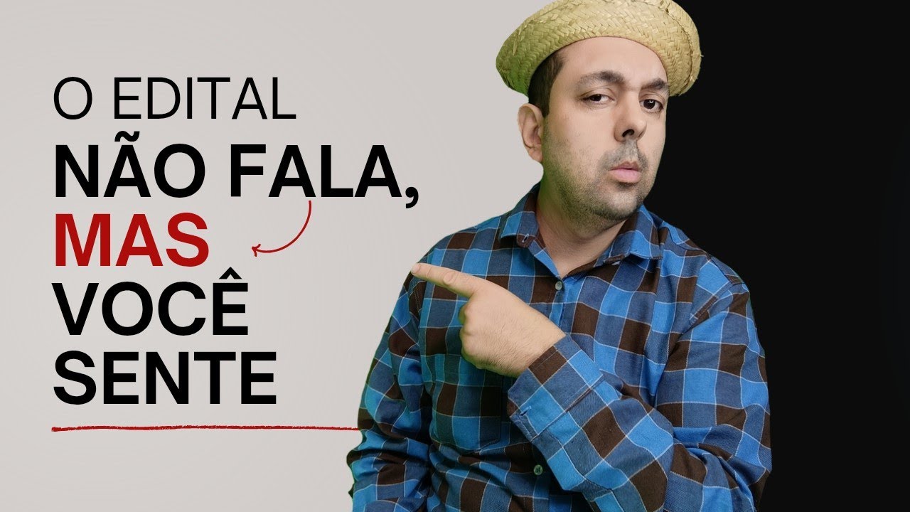 Além do Edital: Desvendando os Desafios Ocultos dos Concursos Públicos