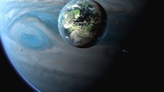National Geographic | Alien Moons - Documentary HD 1080p