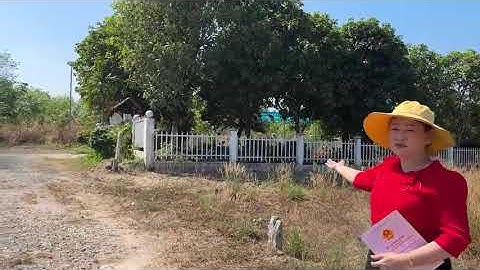 Đất khu phố sổ hồng riêng 10x70 chốt 380 triệu Dầu Tiếng- Bình Dương