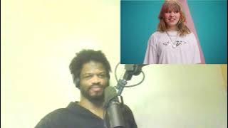 Harper - I Hope You Choke (Official Music Video) Reaction Review