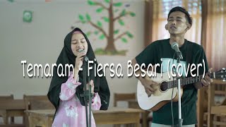 Temaram - Fiersa Besari (cover)
