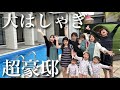 【大はしゃぎ】大家族で1泊2日の旅行が最高すぎた‼︎【おかんとむすめ】