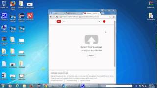 Win7/Chrome-YPE screenshot 3