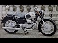 1959年（昭和34年）の日本のオートバイ！ Japanese Motorcycle in 1959