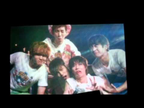 Super SHINee trailer
