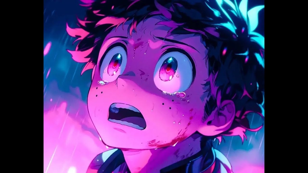 Sollvan - Break Your Heart Ft. BÆNARD [prod. taymxru]