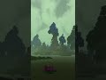 HYTALE BLOCKY ZEN #shorts