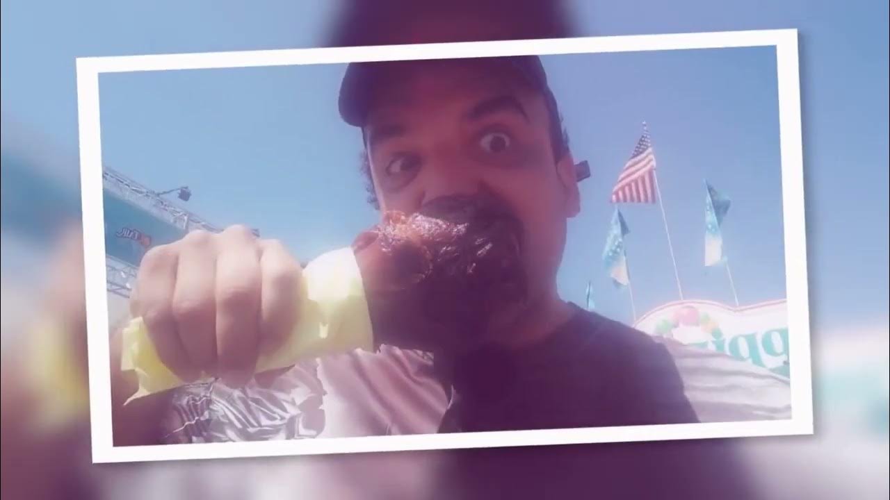 Feria de Orange County YouTube