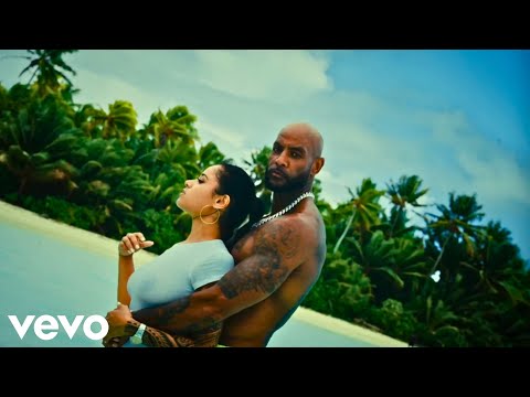 Booba - R2D2 ft. SDM (Clip Vidéo)