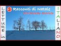 Racconti di Natale - Christmas Stories | Italian Listening Immersion