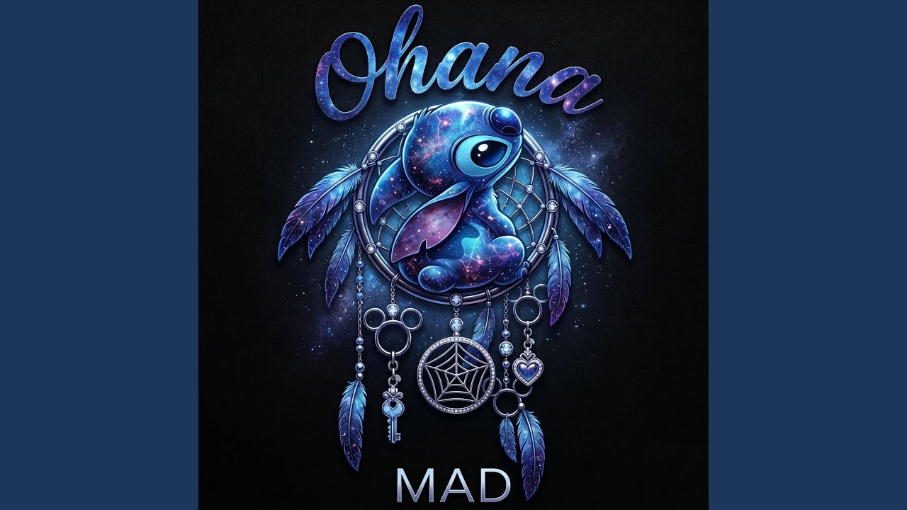 ohana♡ Ohana - YouTube