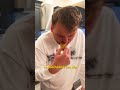 SECT!ON NewYork Popeyes Taste Test