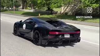 Bugatti Chiron Tour South Africa Cape Town Bugatti Cape Town Tour