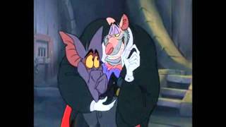 The Worlds Greatest Criminal Mind English Extended Alternate Version