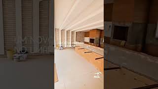 O Real Paradise. Apartamentos com 200m², 4 suítes e 3 vagas de garagem. Vamos agendar uma visita?