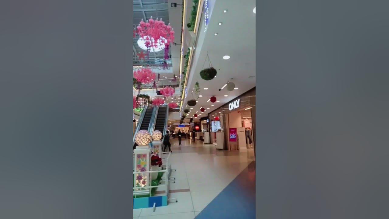 Z Square mall 🏬🛍️trending viral ytshort kanpur zsquaremall YouTube
