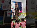 การสอนหน่วยผลไม้แสนอร่อย
