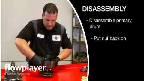 MINI  CVT  Transmission Teaser