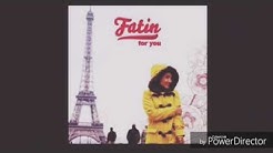 Fatin-Semua Tentangmu (lyrics)  - Durasi: 3:13. 