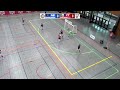 2024 Futsal Canadian Championship (Men)⚽ Edmonton Scottish SC v Whitehorse Yukon Selects FC [11 Apr]