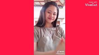 Tik Tok Felling Good N0 Bra