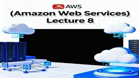 8. Complete Amazon Web Service for Fresher | Learn AWS Fast!