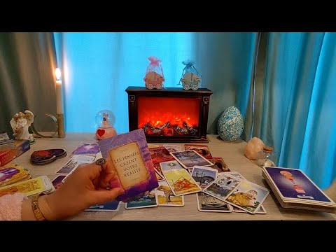 برج العذراء حب انجذاب وبداية نار ببهدوء تكسب السباق رسائل الملائكة ابراج حظ 