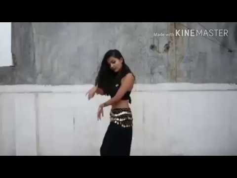 38 - #Trending Afghan Jalebi new hot Dance Belly Dance latest 2018 Cover must watch