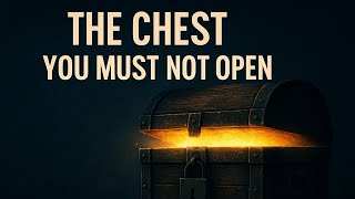 The Forbidden Box That Should Never Be Opened | True Scary Story