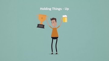 Ultimate Character Animation Toolkit | After Effects Project Files - Videohive template