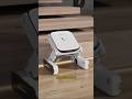 Новый робот пылесос который ходит по лестнице #новости #техноблог #технологии #стартап #google